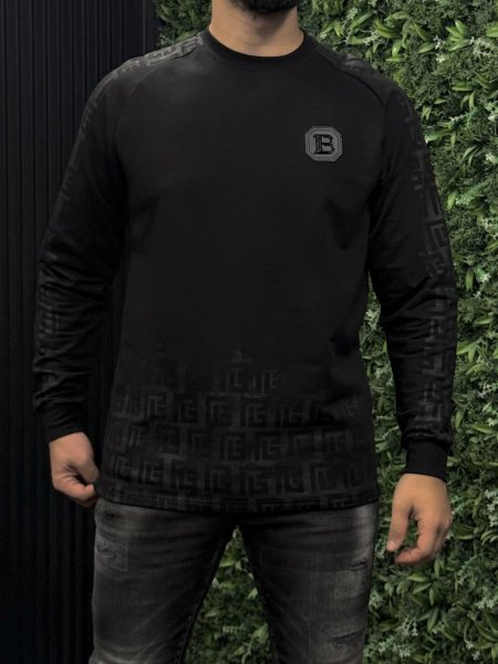 بلوزة BALMAIN